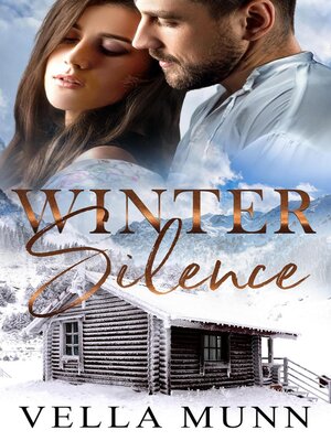 cover image of Winter Silence
